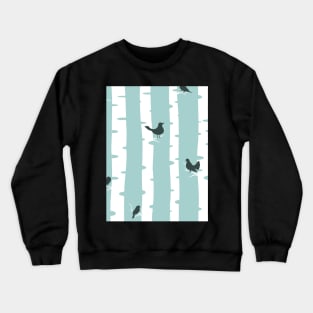 Retro Vintage 180 Crewneck Sweatshirt